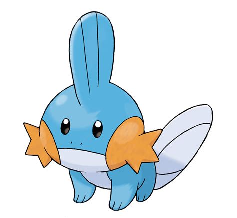 mudkip smogon